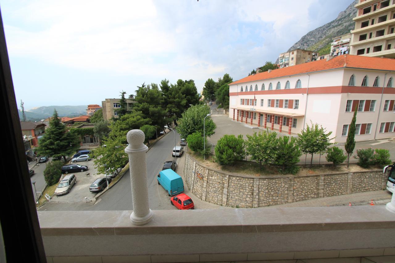 Rooms Panorama Krujë 外观 照片